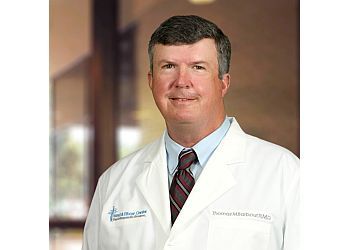 Photo of THOMAS M. BARBOUR III, TREATMENTS OFFERED: Elbow Reconstructive Surgery, Wrist Reconstructive Surgery, Hand Reconstructive Surgery, Wrist Arthroscopic Surgery, Elbow Arthroscopic Surgery &amp; Endoscopic Carpal Tunnel Release in MOBILE