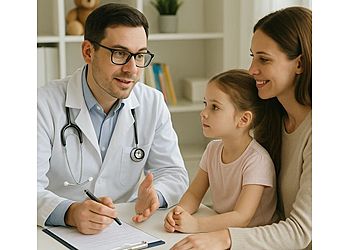 Photo of THOMAS N. FROMSON, MD - WEST HARTFORD PEDIATRICS, Pediatricians specialist