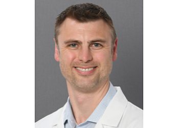 Photo of THOMAS ROGERS, CONDITIONS TREATED:
Migraines, Headache, Sleep Medicine, Seizure, Memory, Dementia, Movement, Neuromuscular Disorders, Multiple Sclerosis, Myasthenia Gravis, Peripheral Neuropathy, Amyotrophic Lateral Sclerosis (ALS) and Muscular Dystrophy, Ataxia, Dystonia, Essential Tremor and Parkinson’s Disease, Alzheimer’s Disease, Mild Cognitive Impairment, and Hydrocephalus, Cluster Headaches &amp; Epilepsy in CEDAR RAPIDS