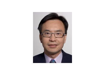 Photo of THOMAS T. LEE, CONDITIONS TREATED:Disorders of The Brain, Meninges, Skull, and Their Blood Supply, Including the Extracranial Carotid and Vertebral Arteries, Disorders of The Pituitary Gland, Meninges &amp; Vertebral Column in YONKERS