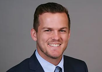 Photo of THOMAS TOLLES, CONDITIONS TREATED: Stained Teeth, Missing Teeth, Chipped Teeth, Gapped Teeth, Crooked Teeth and Enamel Issues TREATMENTS OFFERED: Dental Cleaning and Check-Up, Porcelain Veneers, Composite Resin Veneer, Lumineers, Cosmetic Bonding, Crown, Filling, Orthodontics, Smile Makeover, Whitening, Invisalign &amp; Emergency Dental Care in PALM BAY