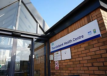 Photo of THORNLIEBANK DENTAL CARE, Dentists specialist