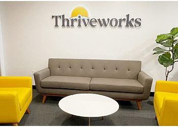 Photo of THRIVEWORKS COUNSELING & PSYCHIATRY MCKINNEY, Therapists specialist
