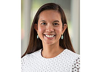 Photo of THY NGUYEN, Medical Oncology, Lung, Liver, Kidney, Mouth &amp; Throat Cancer in OKLAHOMA CITY