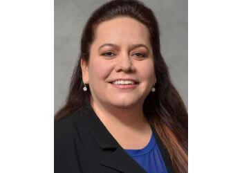 Photo of TIFFANY BECKMAN, CONDITIONS TREATED:Diabetes, Metabolism, Obesity, Hormonal Changes, Type 2 Diabetes, Hypoglycemia, Pituitary Disorders, Cushing’s Disease &amp; Hyperparathyroidism in MINNEAPOLIS