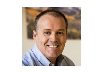 Photo of TIM BONACK, CONDITIONS TREATED: Low-Back Pain, Muscle Tension Headaches, Hip and Knee Osteoarthritis, and Shoulder Pain, Musculoskeletal, Cranial, and Visceral Systems, Jaw Pain, Jaw Fatigue, Ringing in Your Ears, Headache, Popping Sounds in Your Jaw, Neck Pain, Locking Jaw, Facial Pain, Bursitis, Heel Pain, Plantar Fasciitis, Achilles Tendon Injuries, Bunions, Ankle Sprains, and Athletic Injuries &amp; Trigeminal Neuralgia in COLORADO SPRINGS