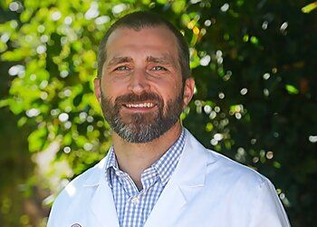 Photo of TIM FIFE, CONDITIONS TREATED: Asthma, Breathing Disorders, Ear Infection, Snoring, Tonsil Infection, Allergies, Sleep Apnea, Head or Neck Masses, Skin Cancer, Skull Base Tumors, Head and Neck Cancer, Laryngitis, Sore Throat, Swallowing Disorder, Tonsillitis, Throat Cancer, Thyroid &amp; Parathyroid Conditions, Acid Reflux, Chronic Cough, Congestion &amp; Stuffy Nose, Deviated Septum, Loss of Smell, Nasal Fracture, Nasal Surgery, Nosebleeds, Sinusitis, Pediatric Sinusitis, Rhinitis, Ear Ache &amp; Earwax Buildup, TREATMENTS OFFERED: Acoustic Neuroma, Cholesteatoma, Eardrum Perforations, Otosclerosis, Propel Sinus Implant, Balloon Sinuplasty, Nasal Obstruction Relief with Latera, Nasal Obstruction Relief with Vivaer, Narcolepsy, Rhinoplasty, Face Lift &amp; Sleep Surgery in ROSEVILLE