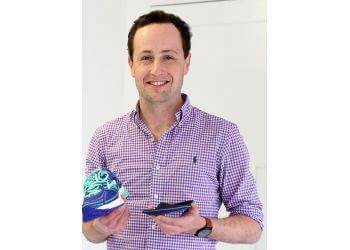 Photo of TIM MORRIS, Biomechanical Analysis, Orthotic Therapy, Corns, Callus, Ingrown Toenails, Nail Surgery, Diabetic Screening and Treatment, Workplace Injuries, Sports Injuries, Footwear Advice, Bunions, Spurs, Heel Pain, Children&#x27;s Feet &amp; Development in DUBBO