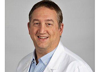 Photo of TIMOTHY A. QUEEN, MD, FAAOA, ENT doctors specialist