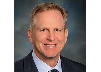 Photo of TIMOTHY A. WEST, CONDITIONS TREATED: Ectopic Pregnancy, Endometrial Ablation, Hypertension, Menstrual Disorders, Osteoporosis, Polycystic Ovarian Syndrome, Miscarriages, Uterine Fibroids, Endometriosis, Ovarian Cysts, Gestational Diabetes, Heavy Periods, Natural Birth &amp; Vaginal Prolapse, TREATMENTS OFFERED: Vaginal Birth After Cesarean (VBAC) in BOISE CITY