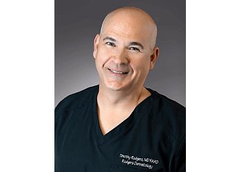 Photo of TIMOTHY G. RODGERS, MD, FAAD - RODGERS DERMATOLOGY, Dermatologists specialist