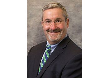 Photo of TIMOTHY JOHANS, CONDITIONS TREATED:Epilepsy, Complex Spine, Tumour, Lower Back and Neck Pain, Carpal Tunnel Syndrome and Cerebral GliomasTREATMENTS OFFERED:Ulnar Nerve Release, Trauma Surgery, Cervical Arthroplasty and Deep Brain Stimulation, Minimally Invasive &amp; Endoscopic Neurosurgery in BOISE CITY