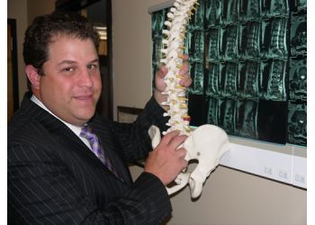 Photo of TODD E. HANDEL, MD - HANDEL CENTER FOR SPINE, SPORTS AND PAIN INTERVENTION, Pain management doctors specialist