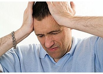 Photo of TODD M. HESS, MD - UNITED PAIN CENTER, Pain management doctors specialist