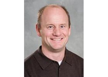 Photo of TODD SHEA, CONDITIONS TREATED:Flatfeet, Bunions, Fractures of the Ankle, Achilles Tendonitis, Hammertoes, Diabetic Neuropathy, Foot Orthotics, Hallux Rigidus, Fungal Toenails, Hammer Toe, Athlete&#x27;s Foot, Neuroma &amp; Callus in MINNEAPOLIS