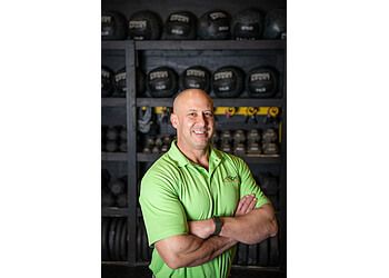 Photo of TOM LARSON, MPT, CSCS, CFMS, CF-L1 - BASE PHYSICAL THERAPY, Physical therapists specialist