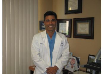 Photo of TONY AVAKIAN, CONDITIONS TREATED:Achilles Tendonitis, Ankle Instability, Sprain, Athlete&#x27;s Foot, Bunions, Calluses, Corns, Crush Injuries, Diabetic Foot, Flat Feet, Fungus and Ingrown Toenails, Geriatric Foot Care, Radial Shock Wave Therapy, Hammertoes, Heel Spur, Nails, Metatarsalgia, Neuromas, Warts, Wounds, Sports Medicine &amp; Plantar Fasciitis in SANTA CLARITA