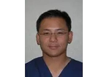 Photo of TONY HOANG, CONDITIONS TREATED: Treatment of Heavy Menstrual Bleeding, Infertility Counseling and Treatment, Well Women Annual Exams, Preconception Counseling, Hormone Replacement &amp; Birth ControlTREATMENTS OFFERED: Office Hysteroscopy &amp; Vaginal Hysterectomy in BAKERSFIELD