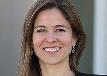 Photo of TORI IRVINE, TREATMENTS OFFERED:Porcelain Veneers, Invisalign®, Cosmetic Bonding, Tooth Extractions, Bone Grafting, Minimal Sedation, Sports Mouthguard, TMJ &amp; Snoring Treatment in CHARLOTTE