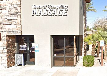 Photo of TOUCH OF TRANQUILITY MASSAGE, Massage therapy specialist