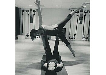 Photo of TOULA YOGA, Yoga studios specialist