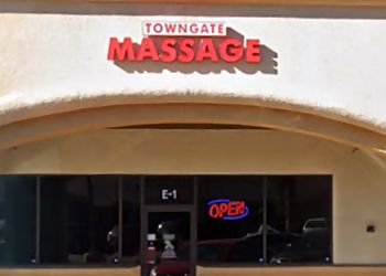 Photo of TOWNGATE MASSAGE, Massage therapy specialist