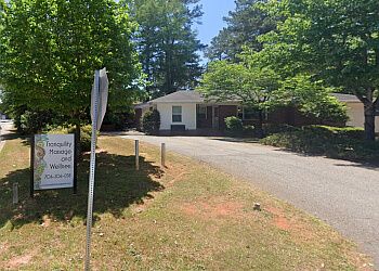 Photo of TRANQUILITY MASSAGE AND WELLNESS, Couple, Hot Stone, Deep Tissue, Swedish, Prenatal, Sports, Dry Brushing, Cupping Therapy, Stretch Therapy, Reflexology, Bamboo Fusion, Head &amp; Neck Massages in ATHENS