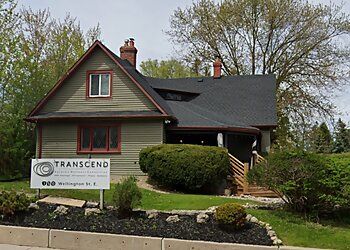 Photo of TRANSCEND WELLNESS CONNECTION, Massage therapy specialist