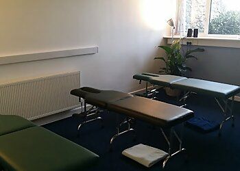 Photo of TRANSFORM CHIROPRACTIC, Knee Pain, Neck Pain, Headaches, Low Back Pain, Ankle Pain, Shoulder Pain &amp; Sciatica in LANCASTER