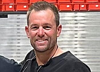 Photo of TRAVIS WEIMER, CONDITIONS TREATED: Periodontics, Sleep ApneaTREATMENTS OFFERED: General, Family, Restorative, Cosmetic, Emergency Dentistry, Root Canal Treatment, Tooth Extractions, Teeth Whitening, Dentures, Invisalign, Dental Implants, Crowns, Bridges &amp; Veneers in BOISE CITY