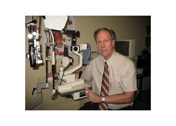 Photo of TRAVIS YADON, CONDITIONS TREATED:Strabismus, Glaucoma, Diabetic Eye Disease, Conjunctivitis (Pink Eye), Computer Vision Syndrome, Hyperopia, Blepharitis, Macular Degeneration, Cataract &amp; Astigmatism
TREATMENTS OFFERED:Contact Lenses, Frames, Presbyopia, Conjunctivitis, Dry and Lazy Eyes Treatment
Comprehensive Care, Optomap Retinal Exam in OKLAHOMA CITY