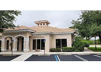 Photo of TREASURE COAST SLEEP DISORDERS, Gasping or Choking During Sleep, Memory Loss, Snoring, Excessive Sleepiness, Irritability, G Morning Headache, Restless Sleep, Interrupted by Pauses in Breathing, Depression &amp; Crowded Airways in PORT ST LUCIE