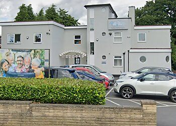 Photo of TREETOPS DENTAL SURGERY, Dentists specialist