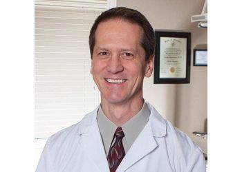 Photo of TRENT A. WILKINSON, DMD, PC - WILKINSON DENTAL, Cosmetic dentists specialist