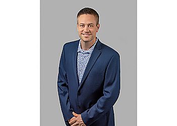 Photo of TRENT C. HENDERSON, OD - RIDGEVIEW EYE CARE, Eye doctors specialist