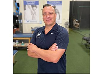 Photo of TREVOR FIELD, CONDITIONS TREATED:Low Back Pain, Sciatica, Neck Pain, Hip Pain, Knee Pain, Shoulder Pain, Ankle Pain, Headaches and Facial Pain, Wrist and Hand Pain, Immune System Function, Arthritis, Bursitis/tendonitis, Carpal Tunnel Syndrome, Fibromyalgia, Heel Spur/Plantar Fasciitis, Migraines, Osteoarthritis &amp; TMJ

TREATMENTS OFFERED: Acupuncture, Cold Laser and Concussion Programs &amp; Foot Orthotics in RANCHO CUCAMONGA