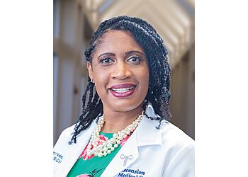 Photo of TRONYA N. HAWKINS, MD, Gynecologists specialist