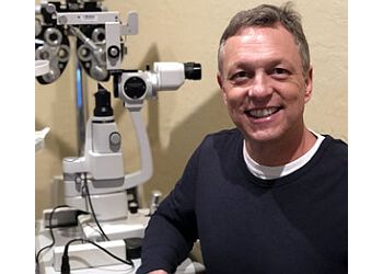 Photo of TROY A. FLAX, CONDITIONS TREATED:Chronic Dry Eye, Conjunctivitis (Pink Eye) and Other Ocular Infections, Macular Degeneration, Glaucoma, Cataracts, Diabetic Retinopathy, Presbyopia (Farsightedness), Myopia (Nearsightedness), Astigmatism, Visual Processing Disorders &amp; Pre- and Post-Surgical Management (Including Lasik Eye Surgery) in NORMAN