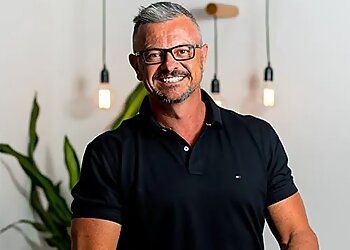 Photo of TROY PARSONS, Bunionette (Tailor’s Bunion), Abductor Hallucis Tendinopathy, Achilles Tendonitis, Sesamoiditis, Athlete’s Foot, Blisters, Posterior Cruciate Ligament Injury (PCL), Compartment Syndrome (Acute and Chronic Exertional Compartment Syndrome), Callus, Peripheral Vascular Disease, Ankle Pain, Claw Toes, Corns, Diabetes &amp; Cracked Heels in TOOWOOMBA