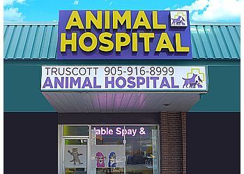 Photo of TRUSCOTT ANIMAL HOSPITAL, Veterinary clinics specialist