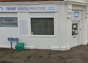 Photo of TRYST DENTAL PRACTICE, Dentists specialist