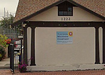 Photo of TUCSON MASSAGE COMPANY, Massage therapy specialist