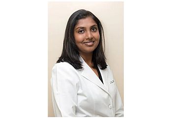 Photo of TULASI VIKRAM, CONDITIONS TREATED:Dentistry for Adults, Tooth Extractions, Smile Makeovers, Six Month Smiles, Missing Teeth, Whitening, Preventive Care, Family Dentistry, Children&#x27;s Dental Care, Sealants, Crown, Porcelain Veneers, White Fillings &amp; Teeth Straightening in WATERBURY