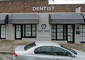 Photo of TULIP SMILE, Wisdom Teeth Removal, Smile Design, Sedation, Restorative, Laser, Dental Implant, Child dentistry, TMJ &amp; Sleep in MITTAGONG