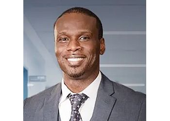 Photo of TUNDE ADEYEFA, CONDITIONS TREATED: Crohn&#x27;s Disease, Hepatitis B and C, Heartburn, Acid Reflux, Irritable Bowel Syndrome (IBS), Digestive Problems / Pain, Gallbladder / Pancreatic Disease, Gastroesophageal Reflux Disease (GERD), Difficulty Swallowing / Dysphagia, Ulcerative Colitis, Anal Fissure, Abdominal Pain, Constipation, Diarrhea, Inflammatory Bowel Disease, Diverticulitis, Cirrhosis, Hemorrhoids, Celiac Disease, Colon Cancer &amp; Weight Loss TREATMENTS OFFERED: Colon Cancer Screening in HOUSTON