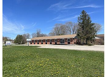 Photo of TWIN LAKES VETERINARY HOSPITAL, Veterinary clinics specialist