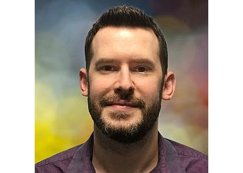 Photo of TY CHARLTON, CONDITIONS TREATED:Cerebral Palsy, FAI Hip Impingement, Flatfoot, Growing Pains, Kyphosis, Movement Disorders, Osgood-Schlatter Disease, Osteochondritis Dissecans, Scoliosis, Sever’s Disease, Spondylolisthesis, Spondylolysis, Torticollis, ACL Injury, Ankle Sprain, Knee Pain, Back Pain, Broken Bones, Concussion, Dislocated Shoulders, Patellar Instability, Pelvic Avulsion Fracture, Shoulder Pain, Shin Pain &amp; Shin Splints
TREATMENTS OFFERED:Functional Movement Screening (FMS), Kinesio Taping, Pediatric Physical and Postpartum Therapy &amp; Post Surgical Rehabilitation in TUCSON