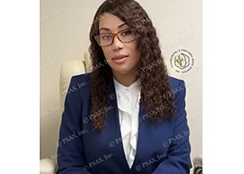 Photo of TY JONES, PSY.D. - PSYCHOLOGICAL AND SUBSTANCE ABUSE SERVICES, INC., Psychologists specialist