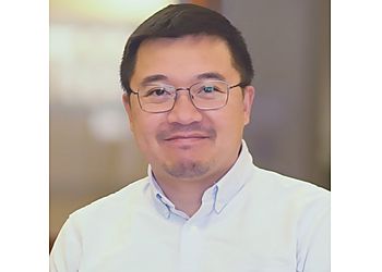 Photo of TYLER CHEUNG, CONDITIONS TREATED:Movement and Gait Disorders, Parkinson’s Disease, Atypical Parkinsonism Syndromes, Tremor/Essential Tremor, Dystonia, Hyperkinetic Movement Disorders, Chorea and Spasticity TREATMENTS OFFERED:Deep Brain Stimulation, Botulinum Toxin Injection, Refill &amp; Maintenance Care in PASADENA