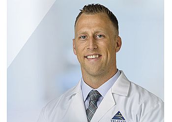 Photo of TYLER J. KELLY, DPM, FACFAS - TRI-STATE ORTHOPAEDICS, Podiatrists specialist